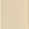 Duneka, [Frederick], ALS to. Oct. 2, 1905.