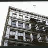 Block 396: Greene Street between Grand Street and Broome Street (west side)