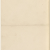 Duneka, [Frederick], ALS to. Dec. 30, 1908.