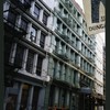Block 396: Greene Street between Grand Street and Broome Street (west side)
