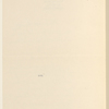 Duneka, [Frederick], ALS to. [stamped Aug. 19, 1909]