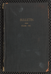 The bulletin