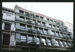 Block 396: Greene Street between Grand Street and Broome Street (west side)