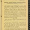 The bulletin
