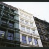 Block 396: Greene Street between Grand Street and Broome Street (west side)