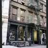 Block 396: Greene Street between Grand Street and Broome Street (west side)