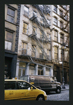 Block 396: Greene Street between Grand Street and Broome Street (west side)