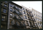 Block 396: Greene Street between Grand Street and Broome Street (west side)