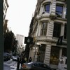 Block 396: Broome Street between Greene Street and Wooster Street (south side)