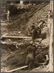 Construction workers, New York City