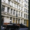 Block 396: Broome Street between Greene Street and Wooster Street (south side)