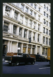 Block 396: Broome Street between Greene Street and Wooster Street (south side)
