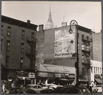 23rd Street at Ninth Avenue