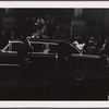 Society wedding, New York City