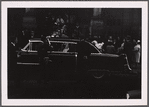 Society wedding, New York City