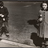 Girls with Pepsi Colas, New York City