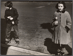 Girls with Pepsi Colas, New York City