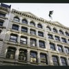 Block 396: Broome Street between Greene Street and Wooster Street (south side)