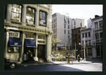 Block 396: Broome Street between Greene Street and Wooster Street (south side)