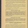 The bulletin