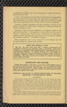 The bulletin