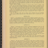 The bulletin