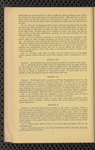 The bulletin