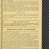 The bulletin