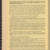 The bulletin