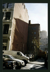 Block 396: Broome Street between Greene Street and Wooster Street (south side)