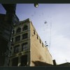Block 396: Broome Street between Greene Street and Wooster Street (south side)