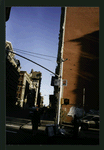Block 396: Wooster Street between Broome Street and Grand Street (east side)