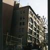 Block 396: Wooster Street between Broome Street and Grand Street (east side)