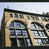 Block 396: Wooster Street between Broome Street and Grand Street (east side)