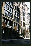 Block 396: Wooster Street between Broome Street and Grand Street (east side)