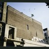 Block 396: Wooster Street between Broome Street and Grand Street (east side)