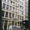 Block 397: Broome Street between Wooster Street and West Broadway (south side)