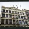 Block 397: Broome Street between Wooster Street and West Broadway (south side)
