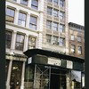 Block 397: Broome Street between Wooster Street and West Broadway (south side)