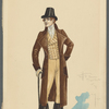 Squire Brian Burke-Act II