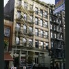 Block 397: West Broadway between Broome Street and Grand Street (east side)