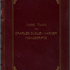 Trowbridge, Clara, ALS to. Dec. 20, 1881. 