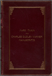 Trowbridge, Clara, ALS to. Dec. 20, 1881. 