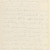 Osgood, [James R.], ALS to. Jun. 3, 1882.