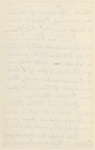 Osgood, [James R.], ALS to. Jun. 3, 1882.