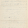 Osgood, [James R.], ALS to. Jun. 3, 1882.