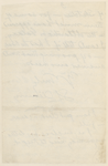 Osgood, [James R.], ALS to. Jun. 3, 1882.