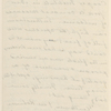 [Kitton], [Frederic G.], ALS to. Nov. 8, 1886. Previously [unknown correspondent].