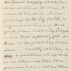 [Kitton], [Frederic G.], ALS to. Nov. 8, 1886. Previously [unknown correspondent].