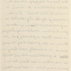 [Kitton], [Frederic G.], ALS to. Nov. 8, 1886. Previously [unknown correspondent].